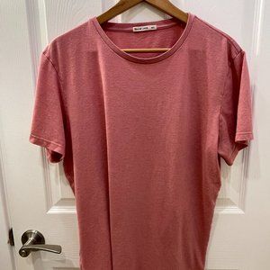Marine Layer men's crew t-shirt